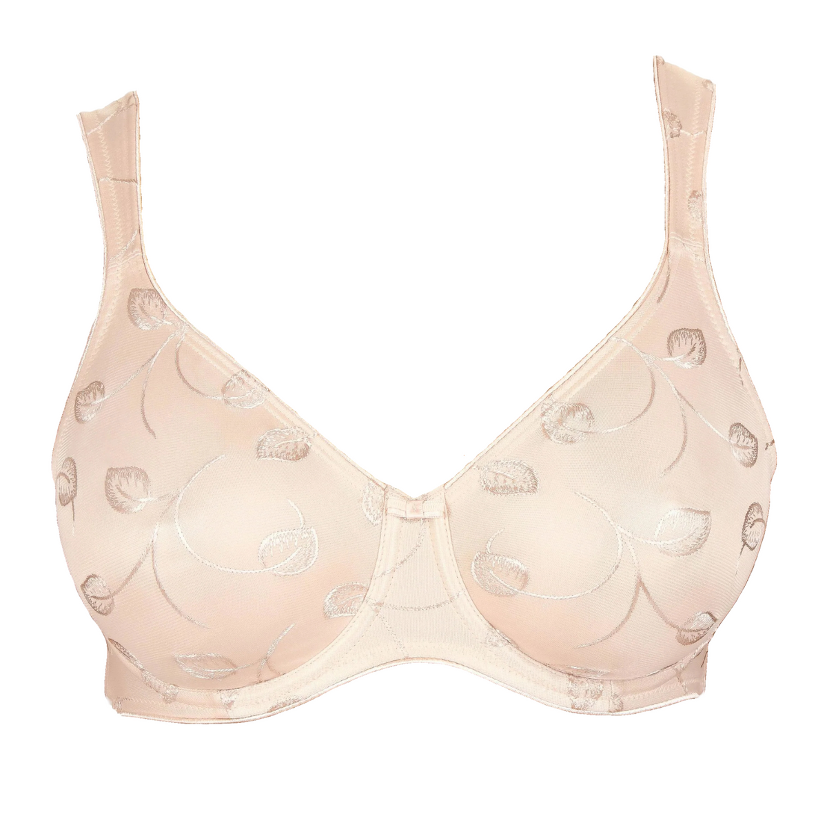 FELINA EMOTIONS UNDERWIRE BRA - BLUSH