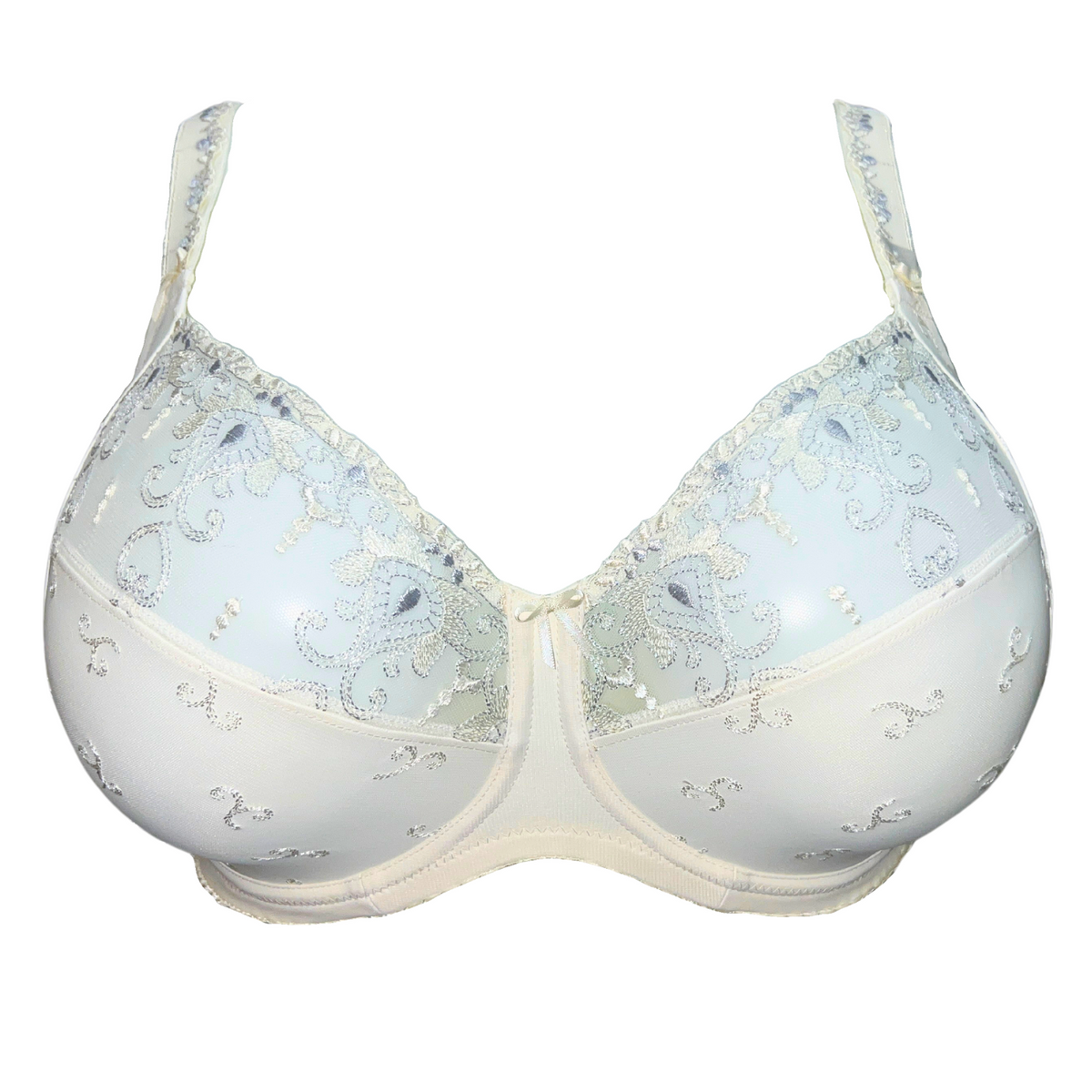 FELINA SYMPHONY BRA WITH WIRE