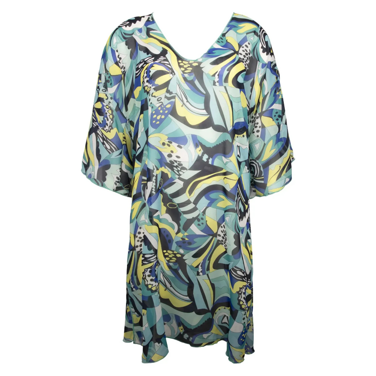 ANTIGEL LA MUSE DU VENT TUNIC