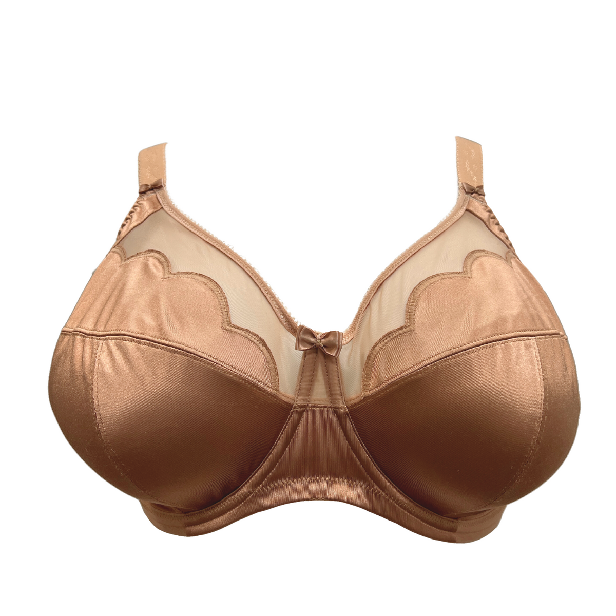 ELOMI RITA MULTIWAY FULL CUP BANDED BRA