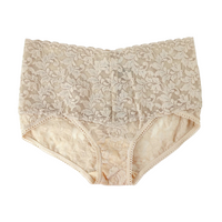 HANKY PANKY RETRO LACE *PLUS SIZE* V-KINI