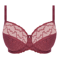 FANTASIE ANA FULL CUP SIDE SUPPORT-ROSEWOOD