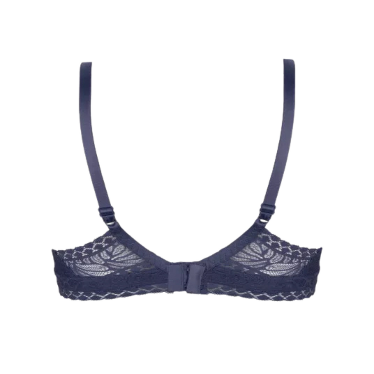 ANTIGEL ATELIER SEDUCTION WIRELESS BRA - BLUE PURPLE