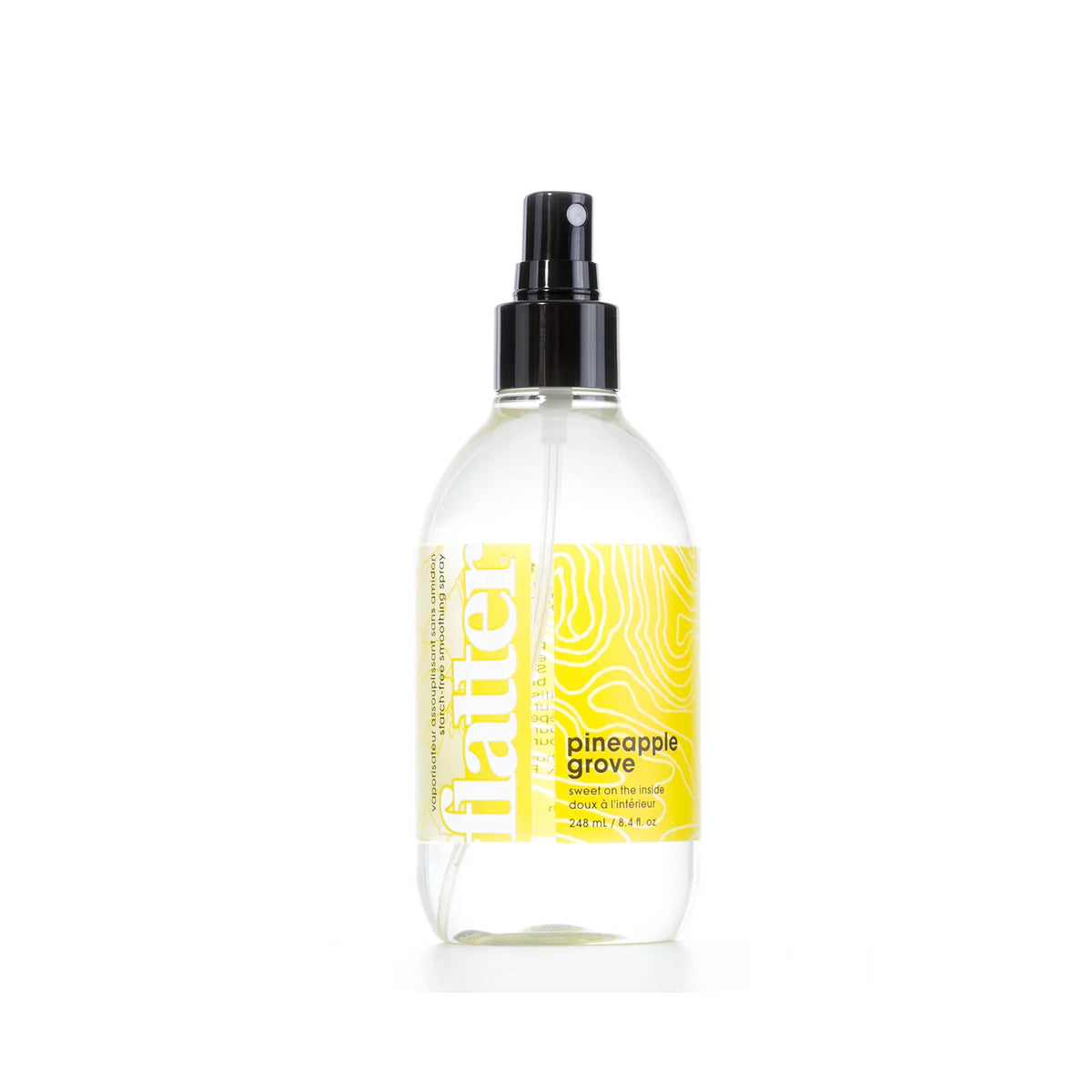 SOAK WASH FLATTER SMOOTHING SPRAY