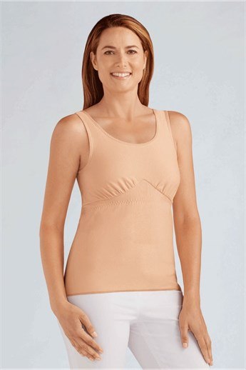 AMOENA MICHELLE POST-SURGICAL CAMISOLE