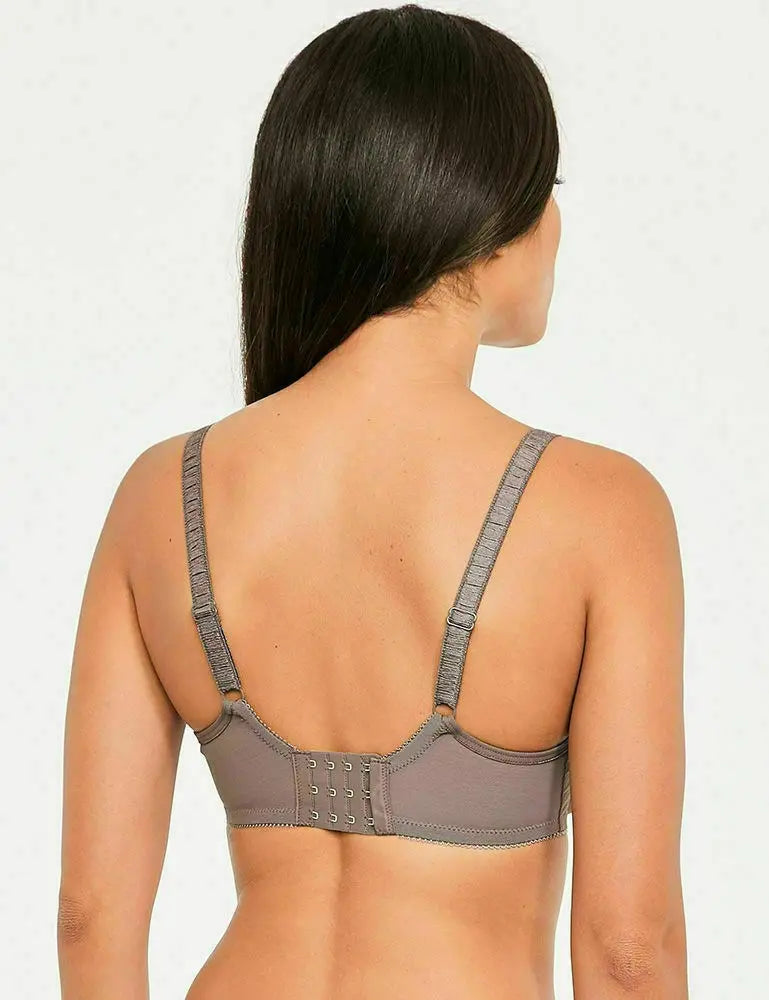 FREYA PURE NURSING BRA - OMBRE