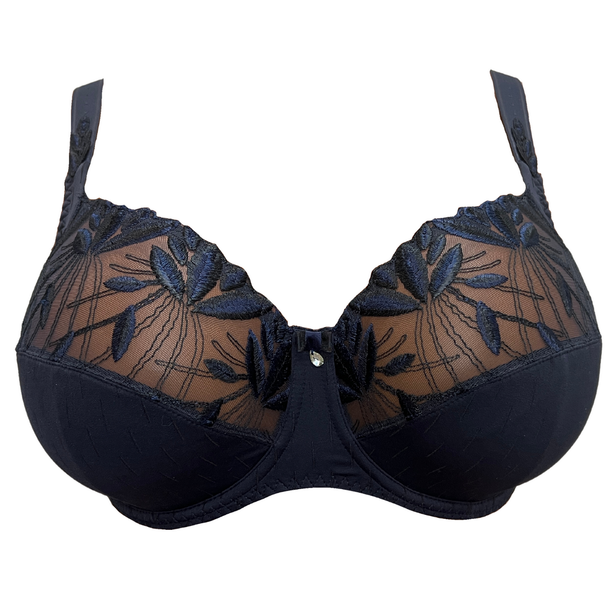 PRIMA DONNA ORLANDO FULL CUP BRA - NIGHT BLUE