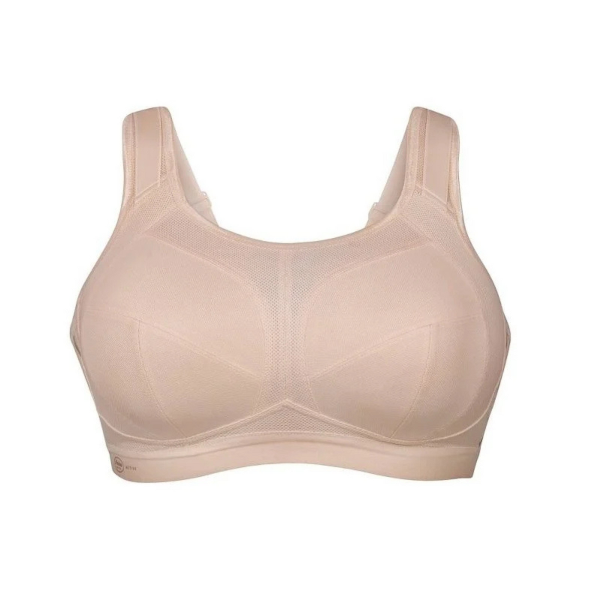 ANITA EXTREME CONTROL PLUS SPORTS BRA - SMART ROSE