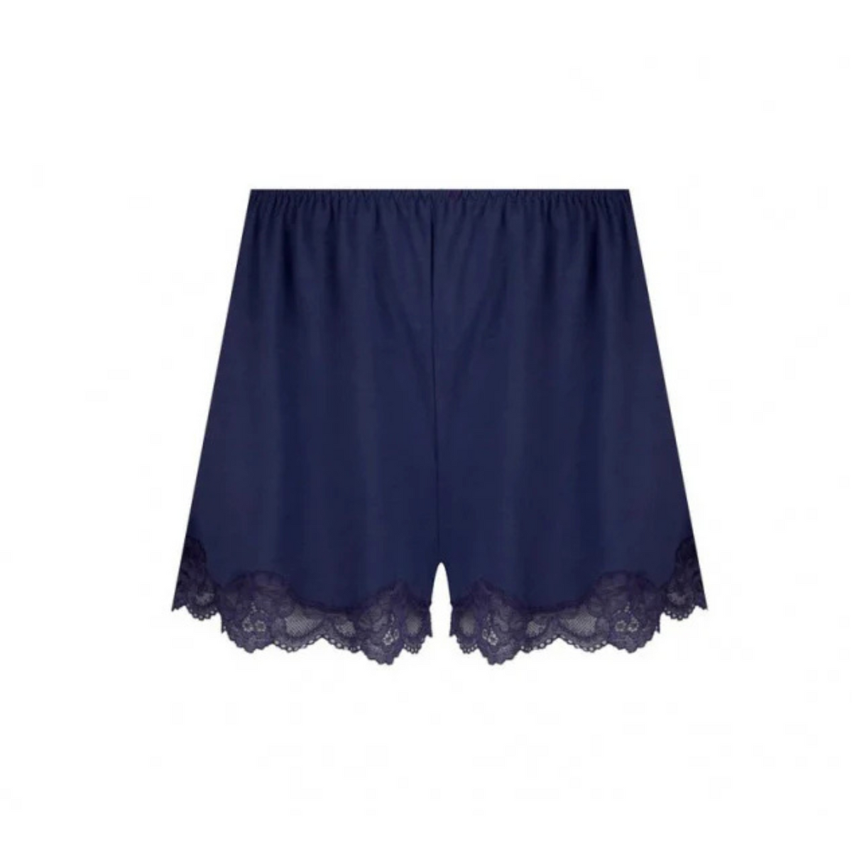 ANTIGEL SIMPLY PERFECT SHORTS - BLUE PURPLE