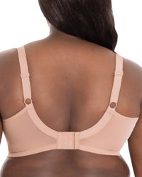 GODDESS VERITY UNLINED UNDERWIRE FULL CUP BRA - FAWN