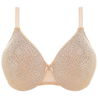 CHANTELLE C MAGNIFIQUE UNDERWIRED BRA - NUDE