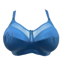 GODDESS KEIRA SOFT CUP NON WIRE BRA - CANARD