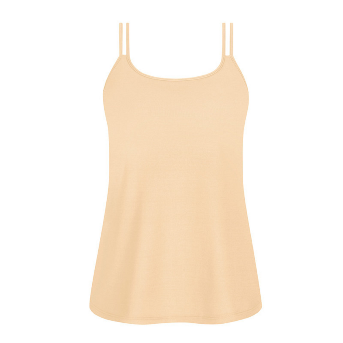 AMOENA VALLETTA CAMISOLE - NUDE