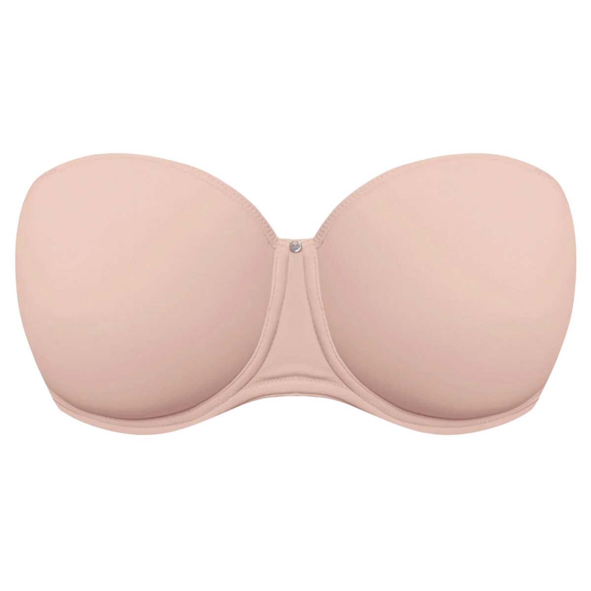 FANTASIE AURA PADDED STRAPLESS BRA