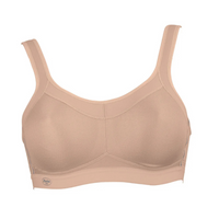 ANITA MOMENTUM SPORTS BRA - DESERT