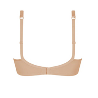 AMOENA MARA WIRE-FREE FRONT CLOSURE PADDED BRA