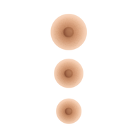 AMOENA ADHESIVE NIPPLES