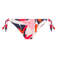 FANTASIE ALMERIA SIDE TIE BIKINI BRIEF - MULTI