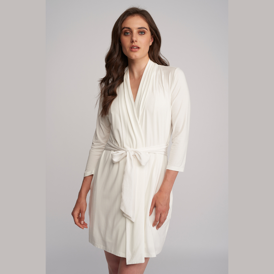 FLEUR'T ICONIC ROBE