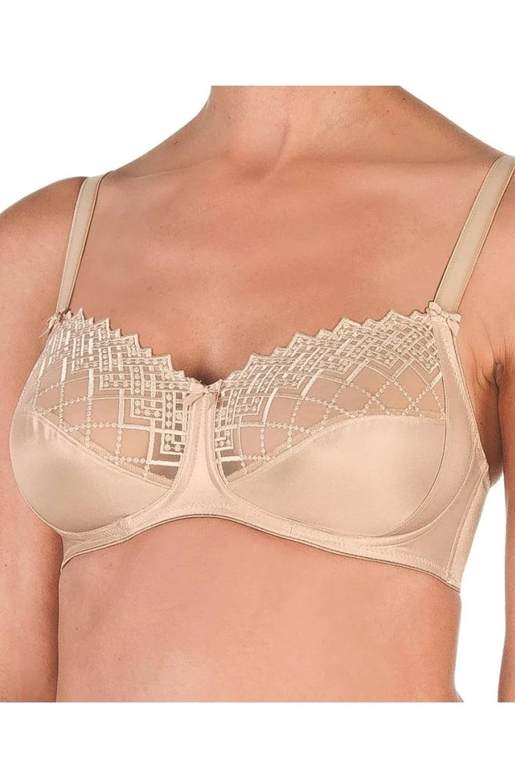 FELINA JOY NON WIRED BRA