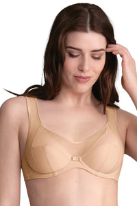 ANITA CLARA COMFORT WIRED BRA - SAND