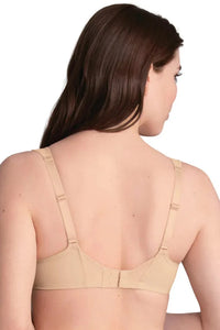 ANITA CLARA COMFORT WIRED BRA - SAND