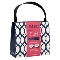 FLAUNT "FLIRT" CREATE CLEAVAGE SILICONE SHAPERS