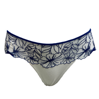 ANDRES SARDA TARSILIA THONG - WHITE