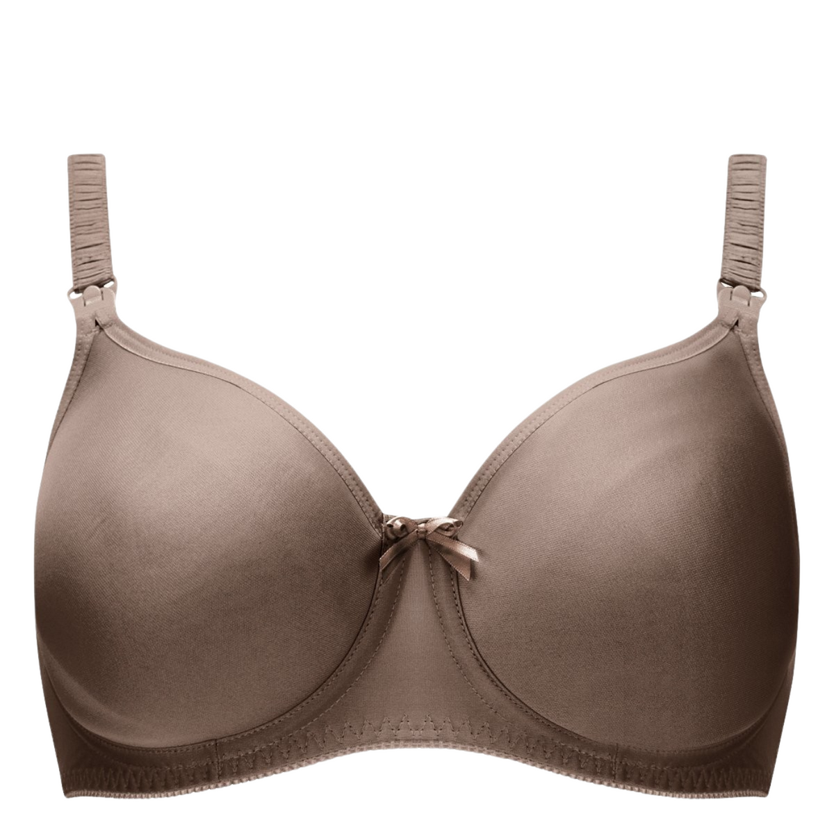 FREYA PURE NURSING BRA - OMBRE