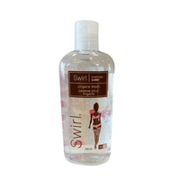 FOREVER NEW SWIRL TRAVEL SIZE LINGERIE WASH