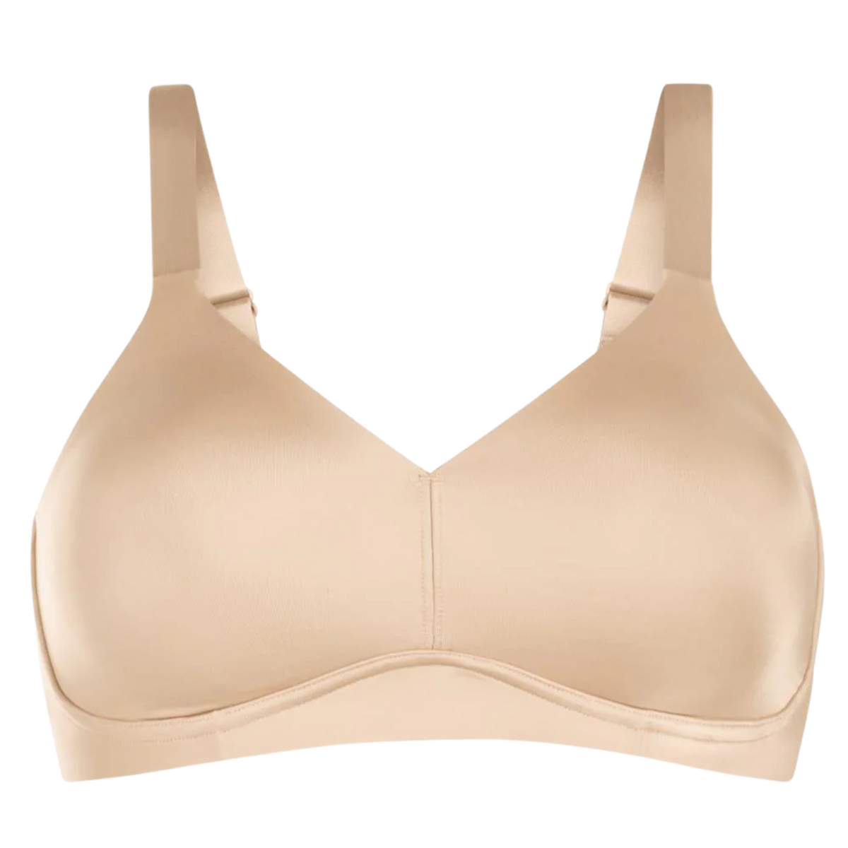 AMOENA MAGDALENA WIRE-FREE BRA - NUDE