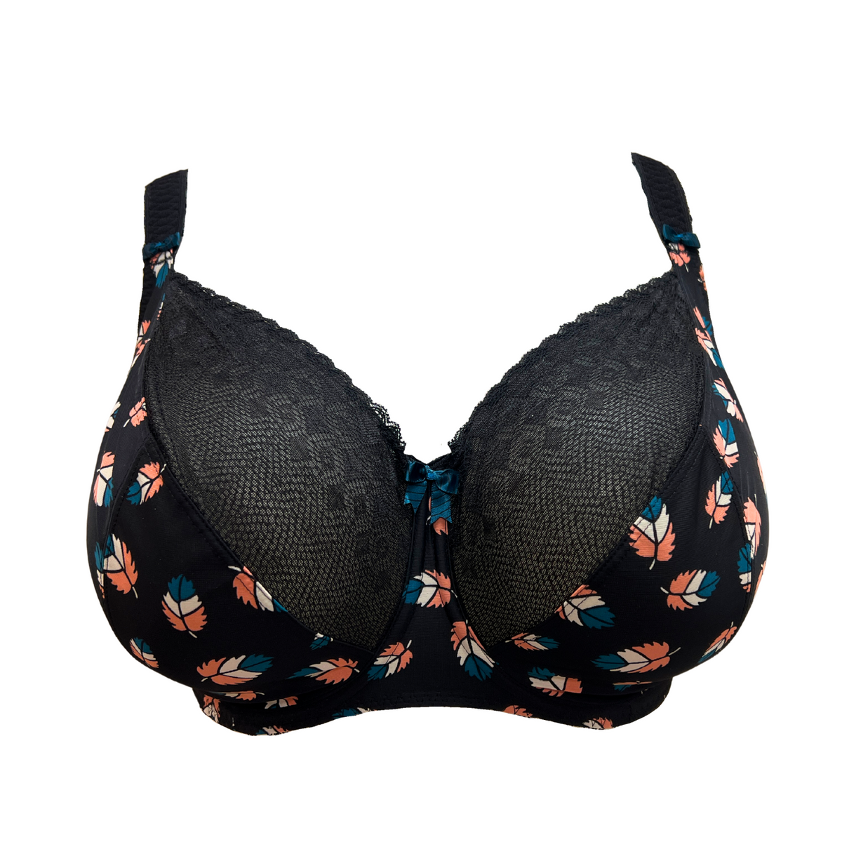 FREYA DIONNE UNDERWIRE BALCONY PLUNGE BRA