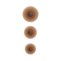 AMOENA ADHESIVE NIPPLES
