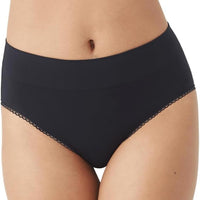 WACOAL FEELING FLEXIBLE HI-CUT BRIEF