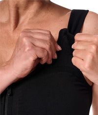 ANOENA LEYLA POST-SURGICAL BRA