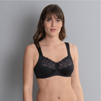 ANITA LUCIA WIRE-FREE MASTECTOMY BRA