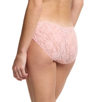 HANKY PANKY SIGNATURE LACE V-IKINI