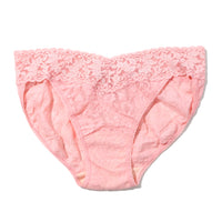 HANKY PANKY SIGNATURE LACE V-IKINI