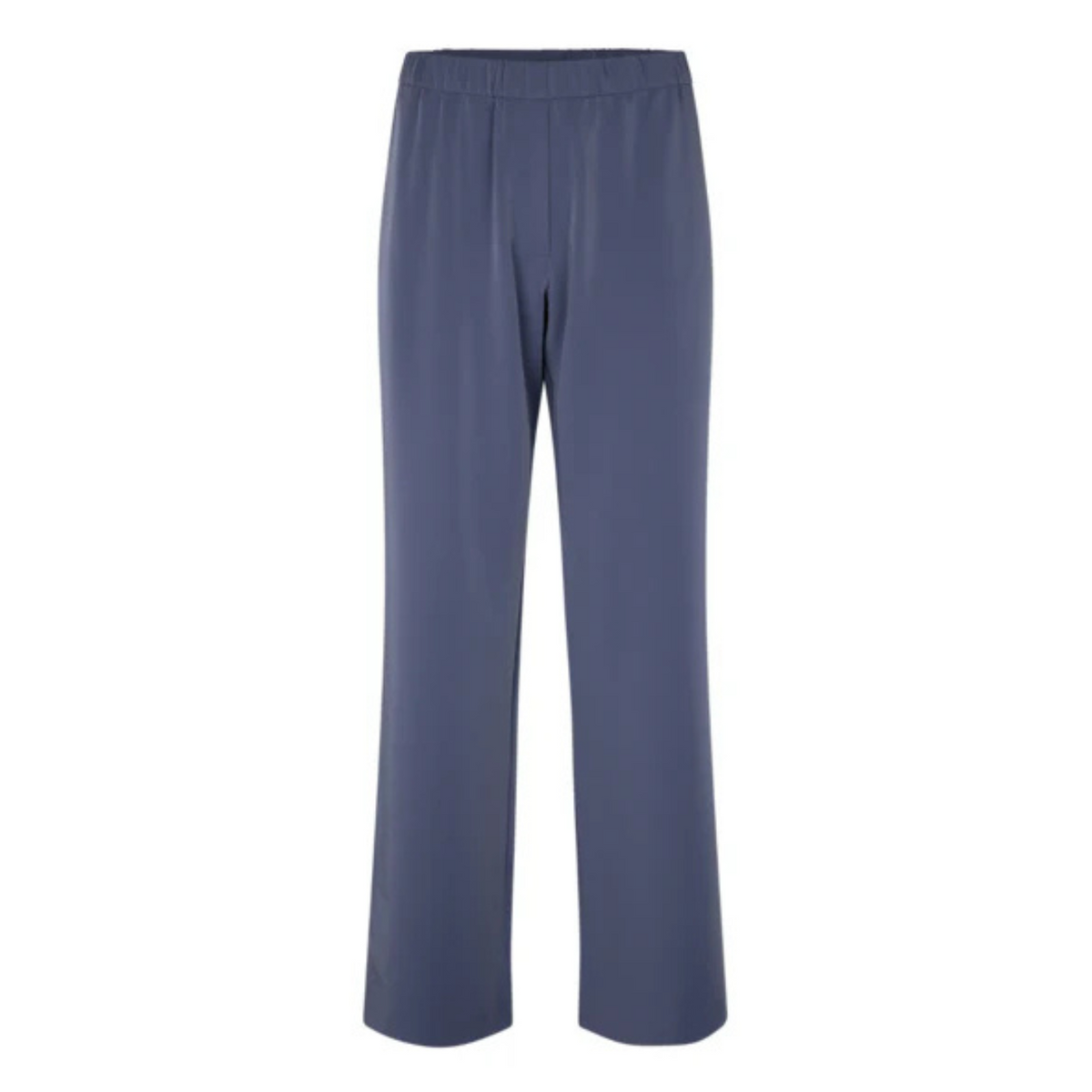 ANTIGEL SIMPLY PERFECT COMFORT PANTS - BLUE PURPLE