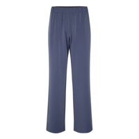 ANTIGEL SIMPLY PERFECT COMFORT PANTS - BLUE PURPLE