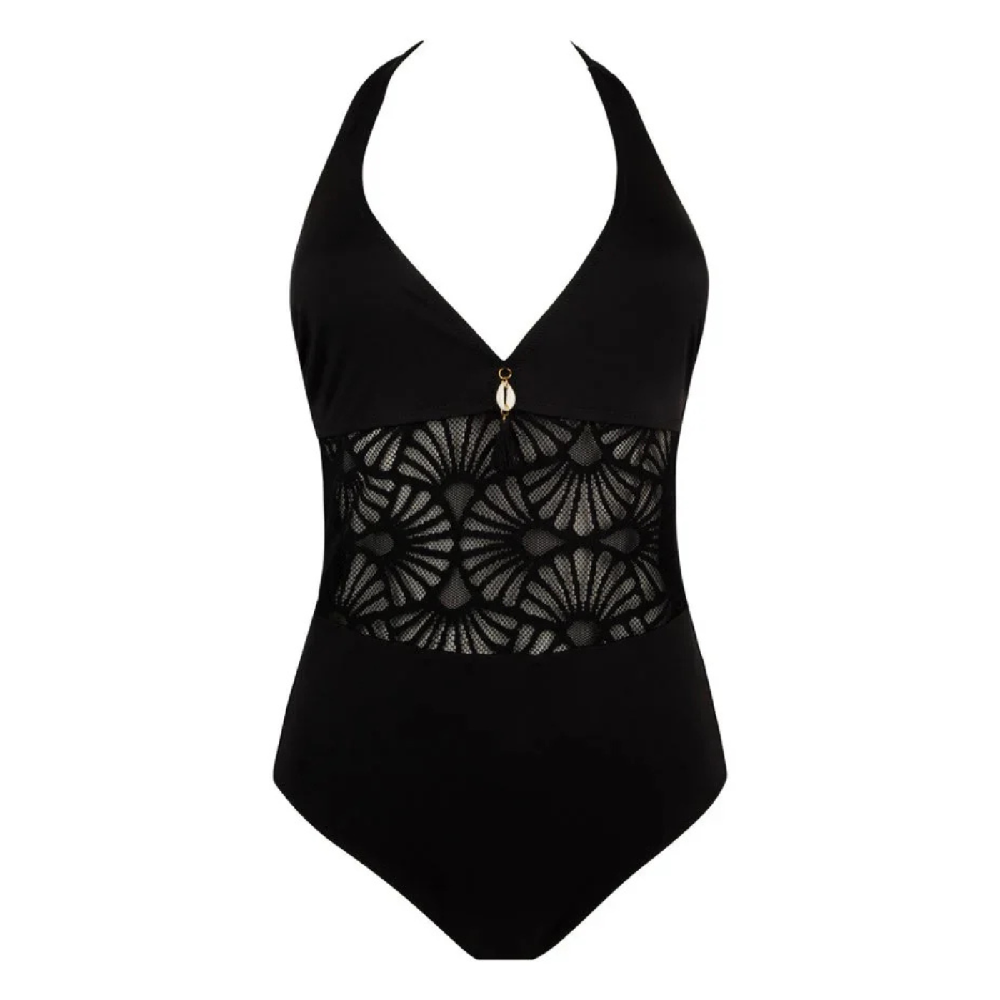 【THE MOZZ】Ribbon Button Long One Piece ONE PIECE DXF – THE GRANDLINE SERIES – EXTRA+BOA.HANCOCK