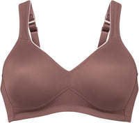 ANITA ROSA FAIA TWIN SOFT CUP - BERRY