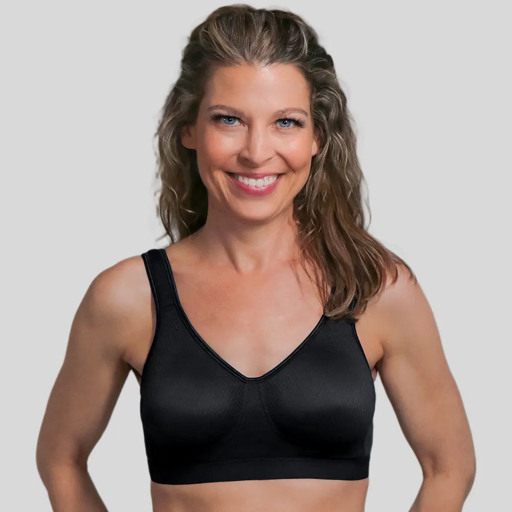 ABC 525 MASSAGE BRA