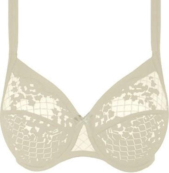 Melody Plunge Cup Bra by Touchable -  Canada