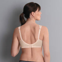 ANITA LIGHT AND FIRM SPORTS BRA -LIGHT ROSE