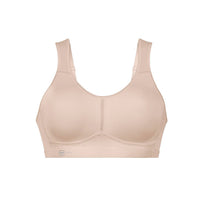 ANITA LIGHT AND FIRM SPORTS BRA -LIGHT ROSE