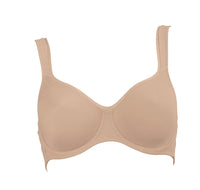 ANITA TWIN FIRM FULL CUP UNDERWIRED BRA - DEEP SAND