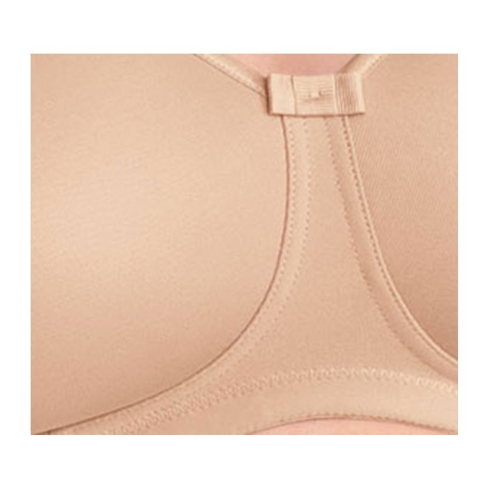ANITA TONYA PADDED WIRELESS MASTECTOMY BRA