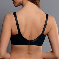 ANITA AIRITA POST MASTECTOMY BRA BILATERAL POCKETS