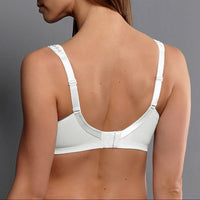 ANITA AIRITA POST MASTECTOMY BRA BILATERAL POCKETS